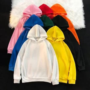 Autumn Winter Hoodie Children's Clothing Hoody Hoddie Hooded Shirt Tops Girls Long Sleeve 6 7 8 9 10 11 12 13 14 15 Year