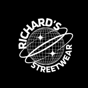 Richards Streetwear logo