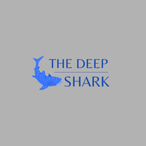 T- Shirt Shark Logo